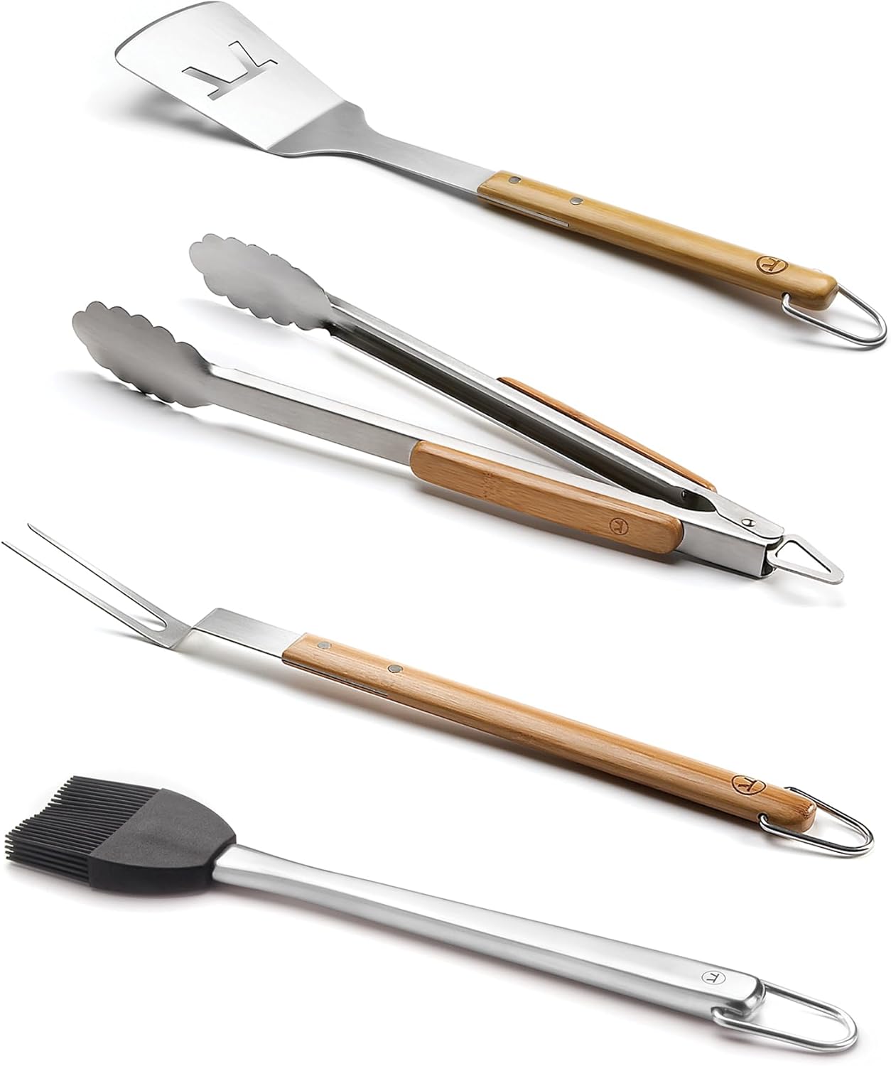 Outset Verde Grill Tool Set