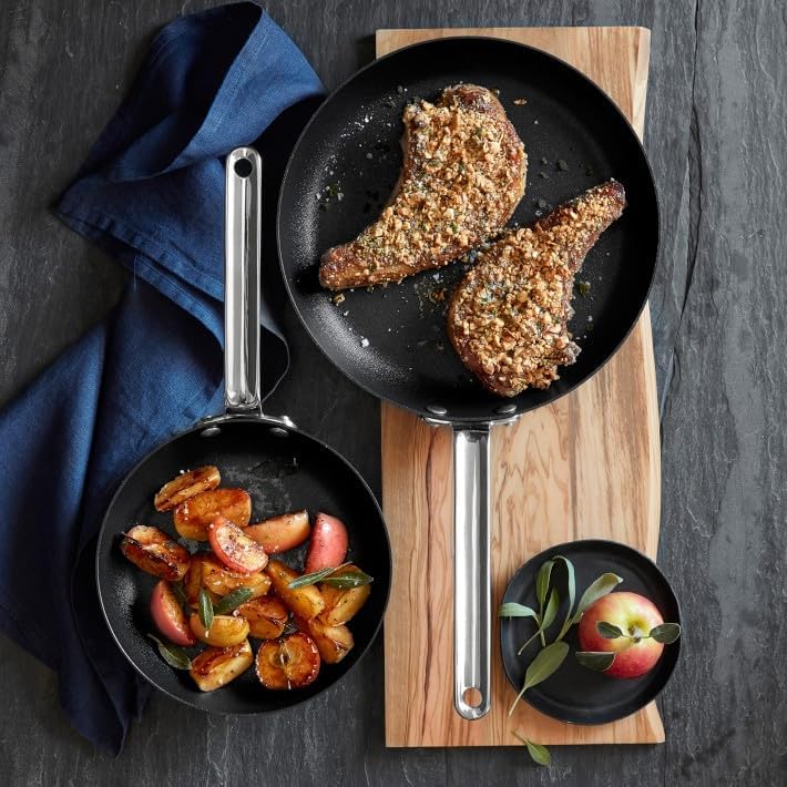 Scanpan TechnIQ Modern Skillet Fry Pan – 22 cm