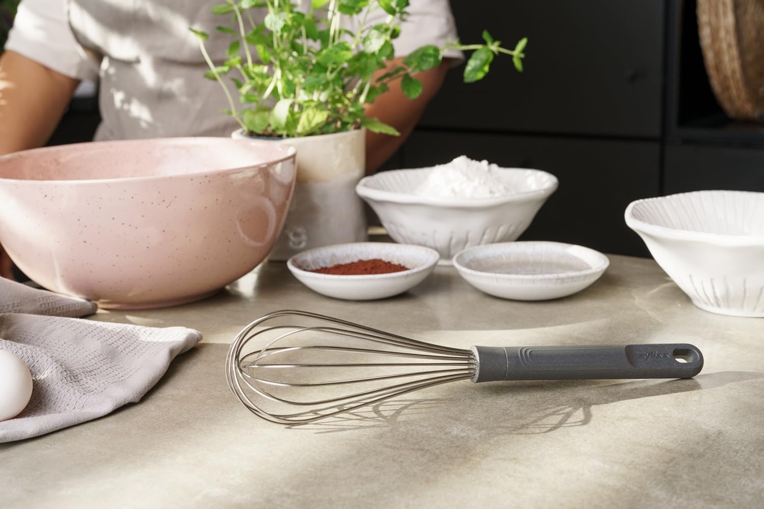Zyliss 7-Piece Utensil Set by Kitchen Niche