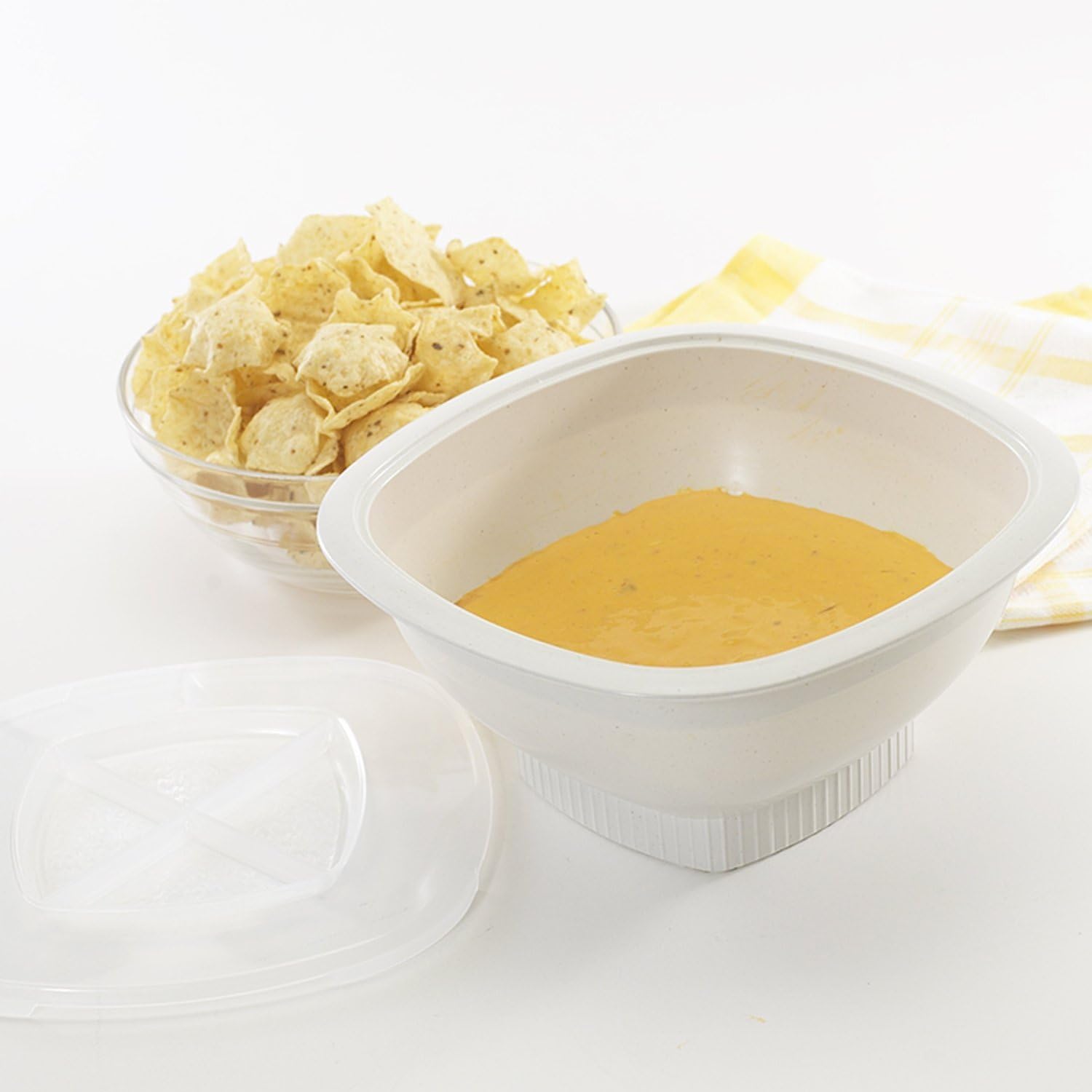 Nordic Ware Microwave Popcorn Popper