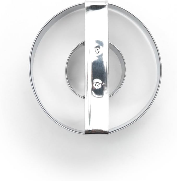 Fox Run Donut Cutter 3-Inch
