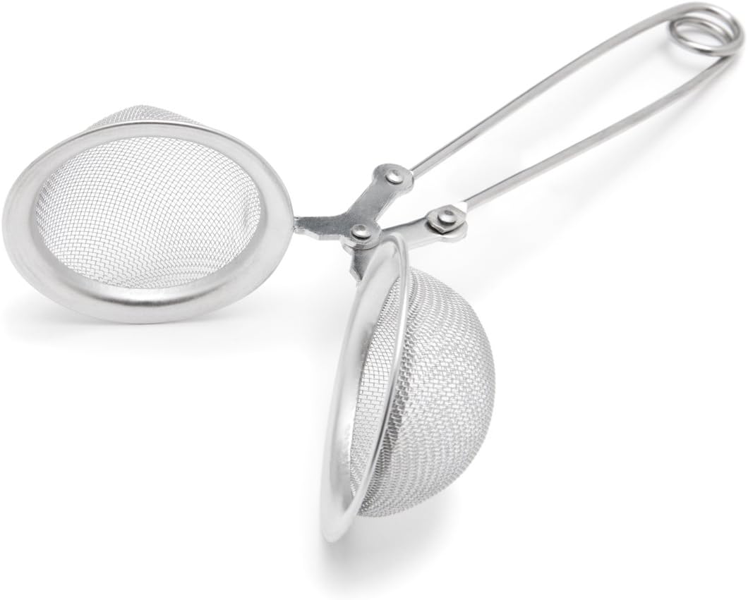 Fox Run Spring Tea Infuser