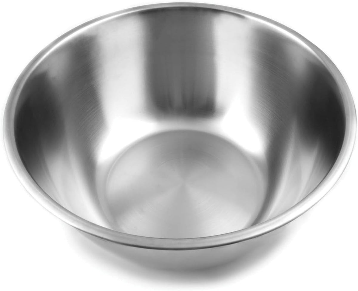 Fox Run Stainless Steel Mixing Bowl 10.75qt