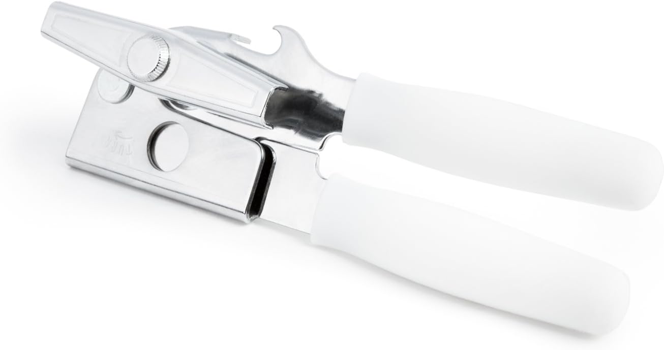 Fox Run Swing-A-Way Gear Drive Can Opener
