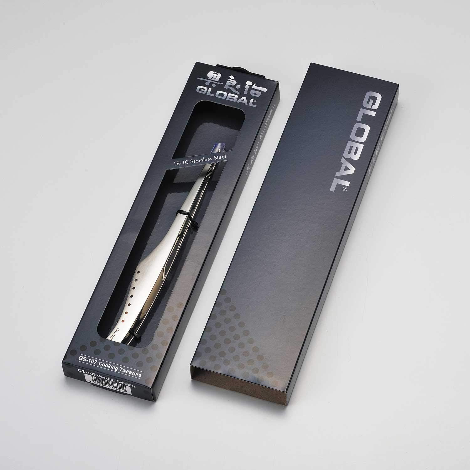 Global Plating Tweezers