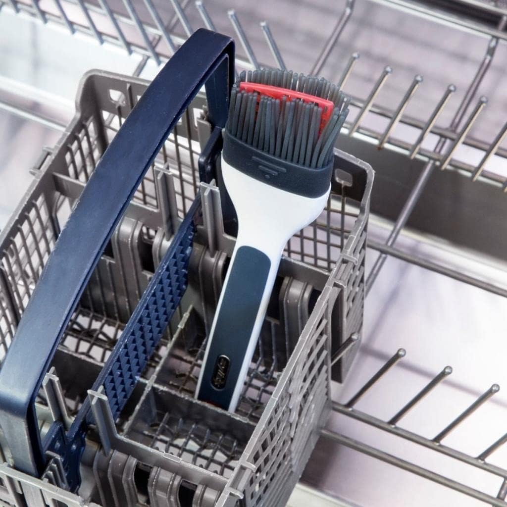 Zyliss Silicone Basting Brush by Kitchen Niche