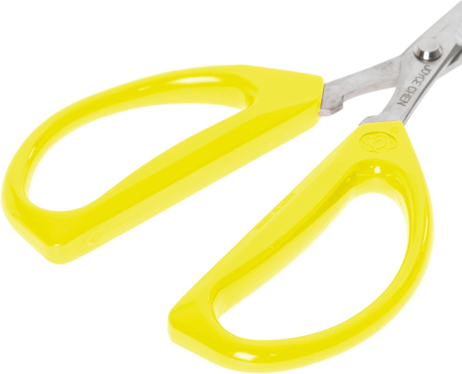 Joyce Chen Original Unlimited Kitchen Scissor – Yellow