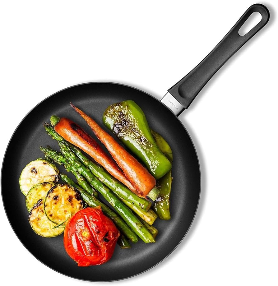 Scanpan Classic Induction Fry Pan – 20 cm