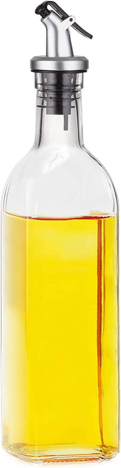 Cuisinox Oil/Vinegar Bottle – 175ml by Kitchen Niche