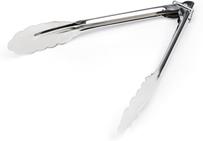Fox Run Locking Tongs