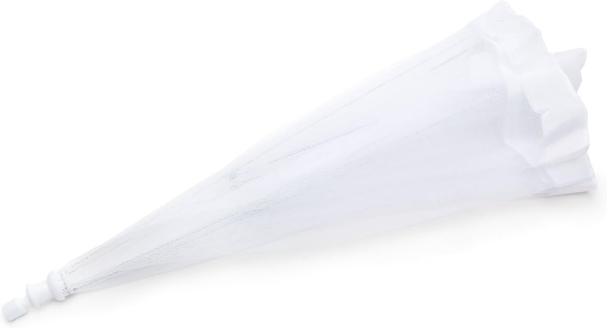 Fox Run 24-Inch Jumbo Food Umbrella