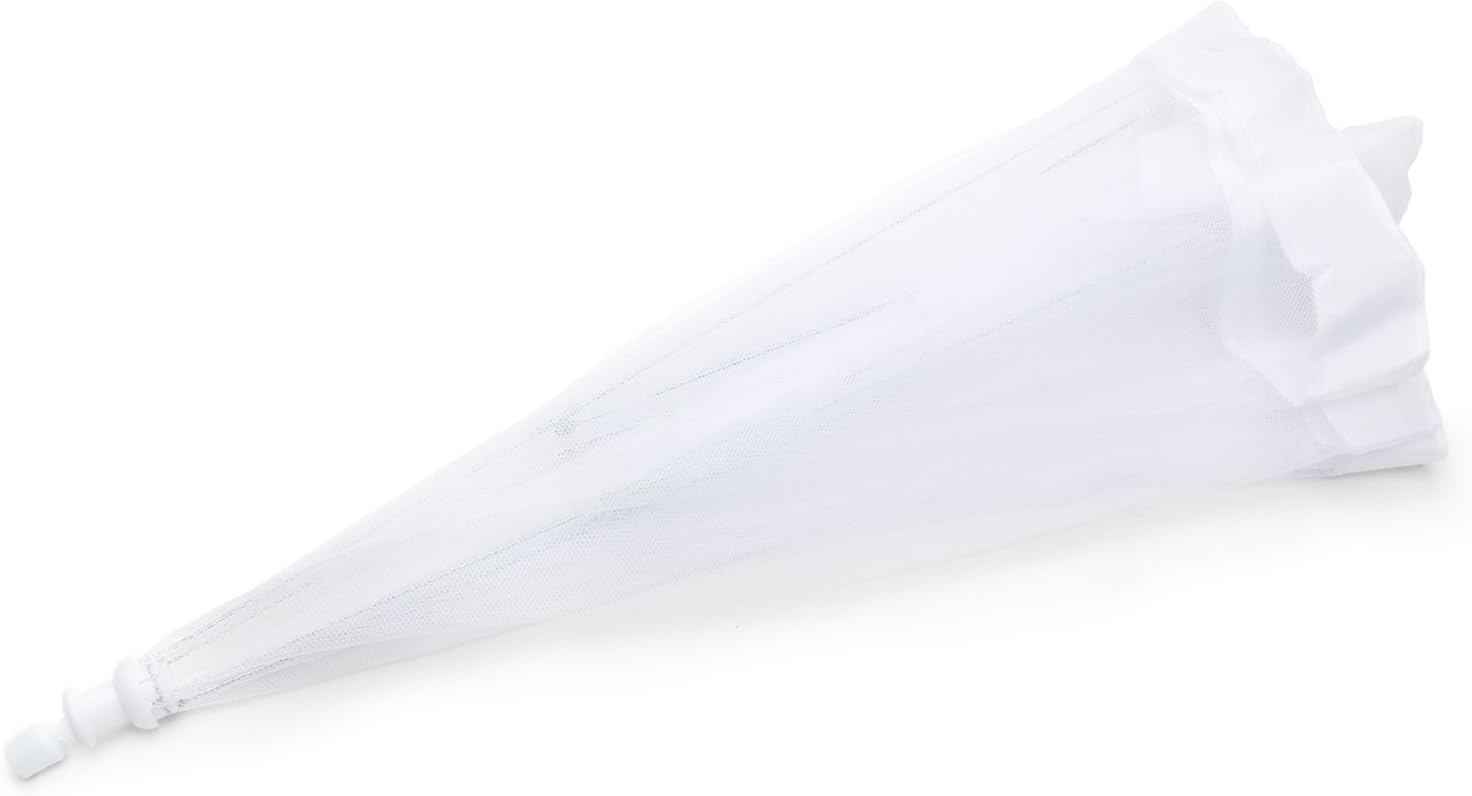 Fox Run 24-Inch Jumbo Food Umbrella