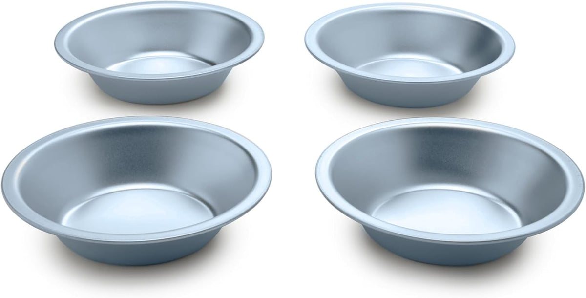 Fox Run Nonstick Personal Pie Pan Set