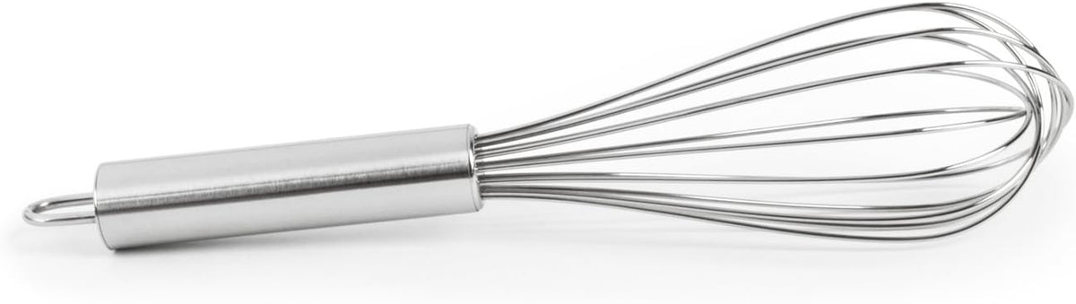 Fox Run 8" Stainless Steel Whisk