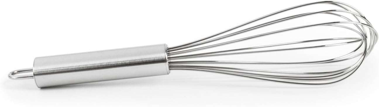 Fox Run 8" Stainless Steel Whisk