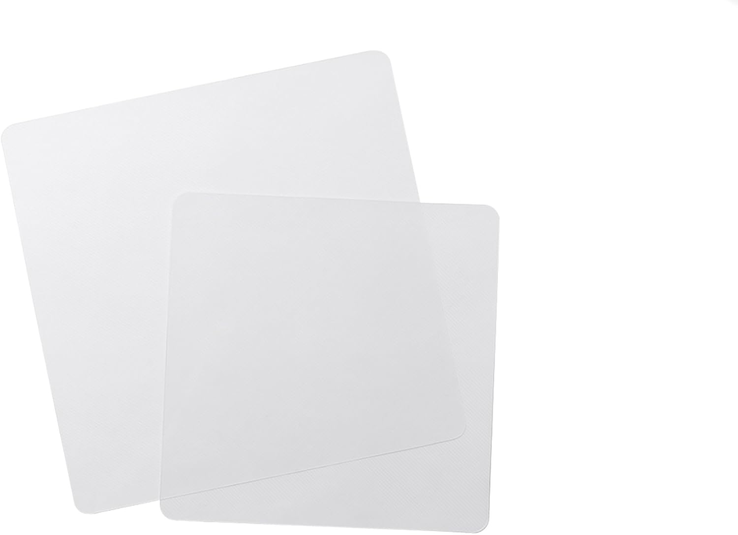 Fox Run Microtops Microwave Covers Set of 2