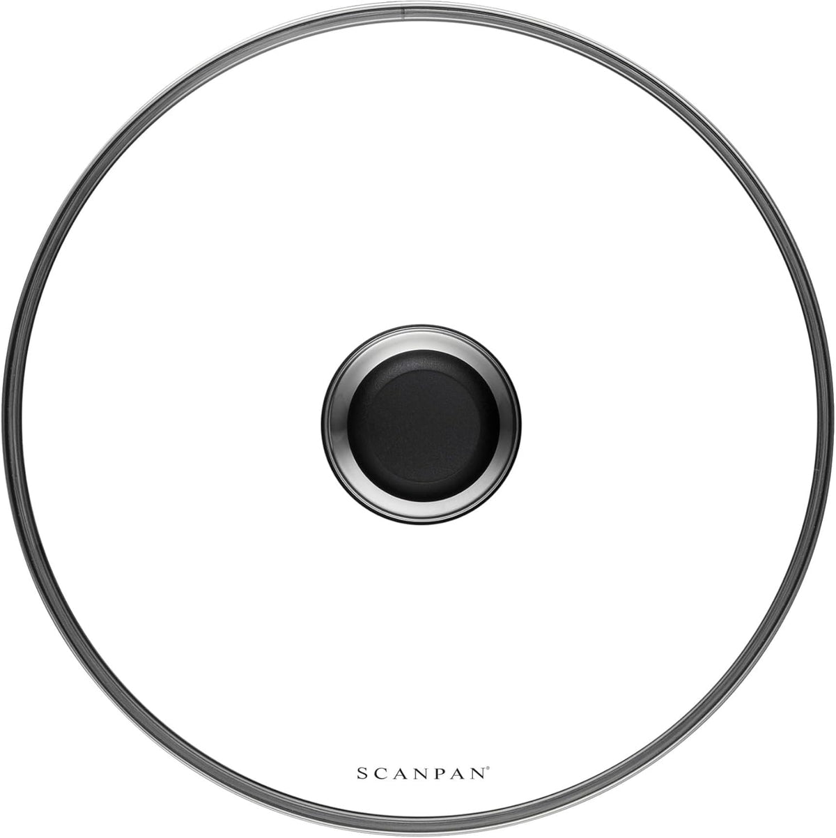 Scanpan Classic Glass Lid – 32 cm