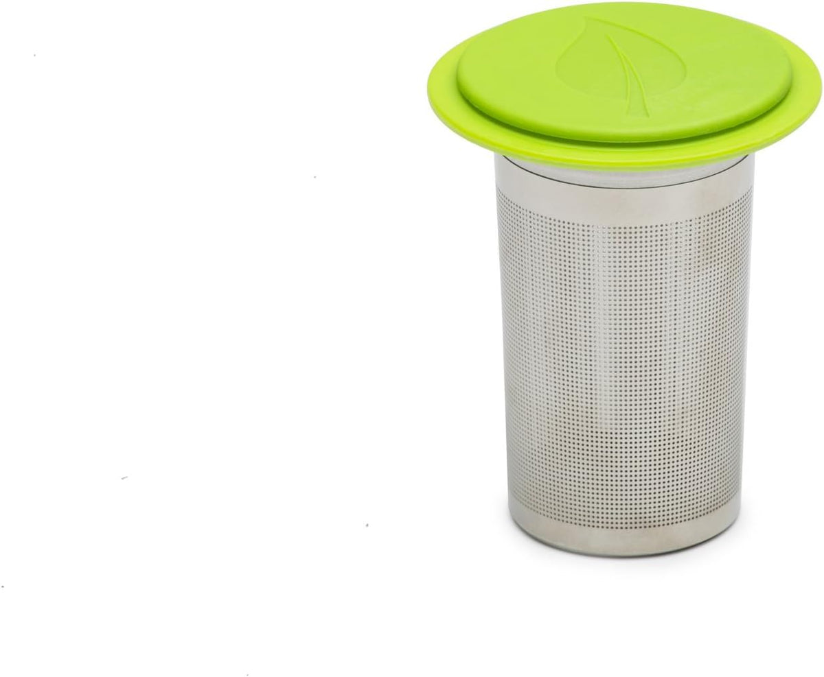 Jarware Tea Infuser Mason Jar Lid