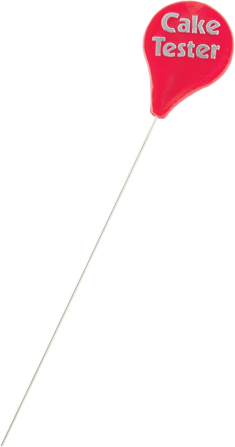Fox Run Cake Tester With Plastic Handle