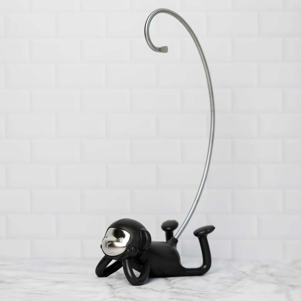 Pundit Monkey Banana Holder