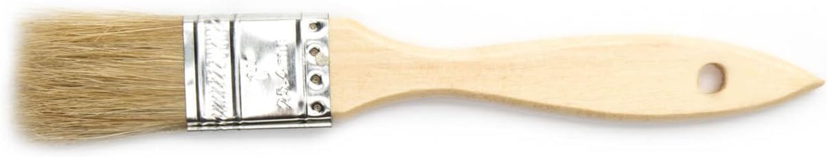 Fox Run Wooden Pastry Brush