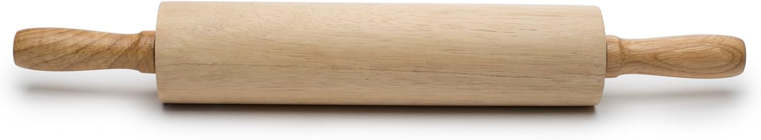 Fox Run Hardwood Rolling Pin 20"