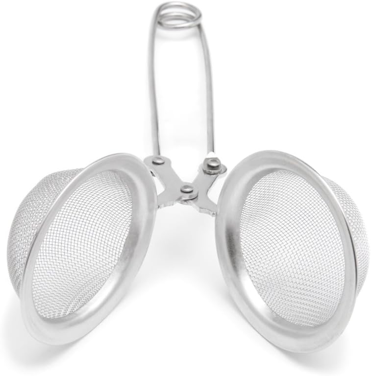 Fox Run Spring Tea Infuser