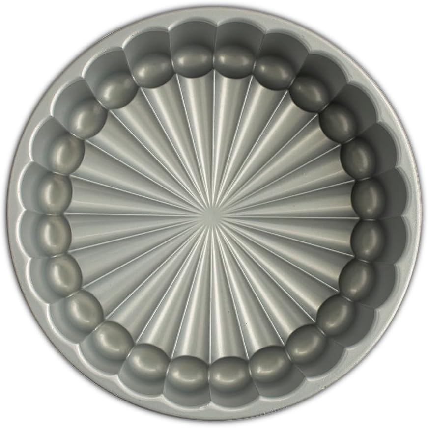 Nordic Ware Charlotte Cake Pan