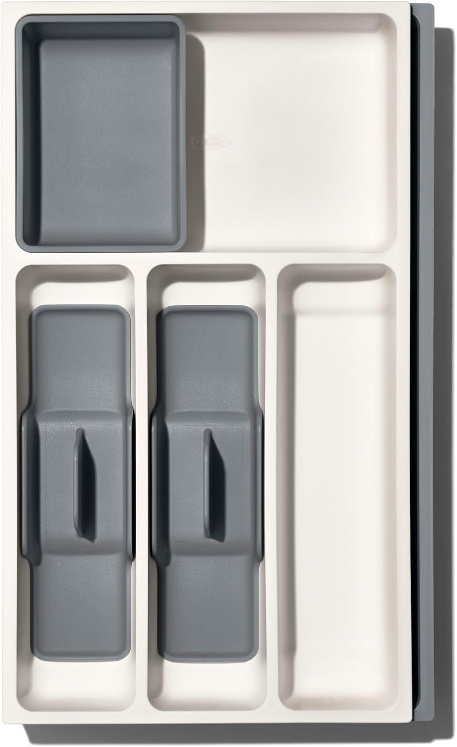 OXO Good Grips Expandable Drawer Organizer