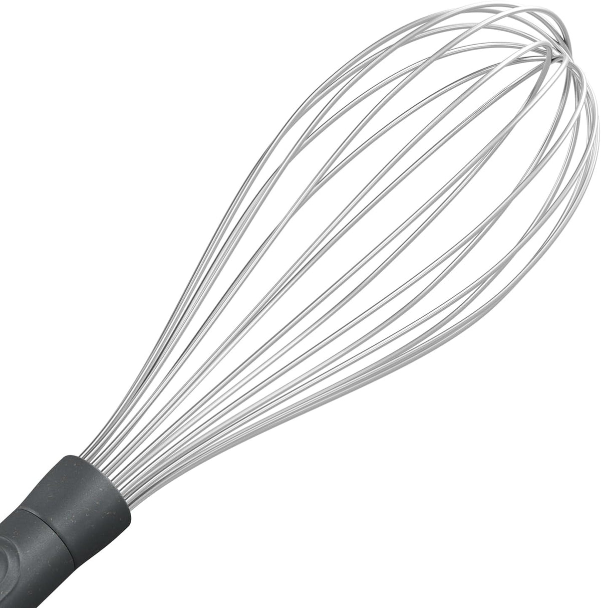 Zyliss Balloon Whisk – Large by Kitchen Niche