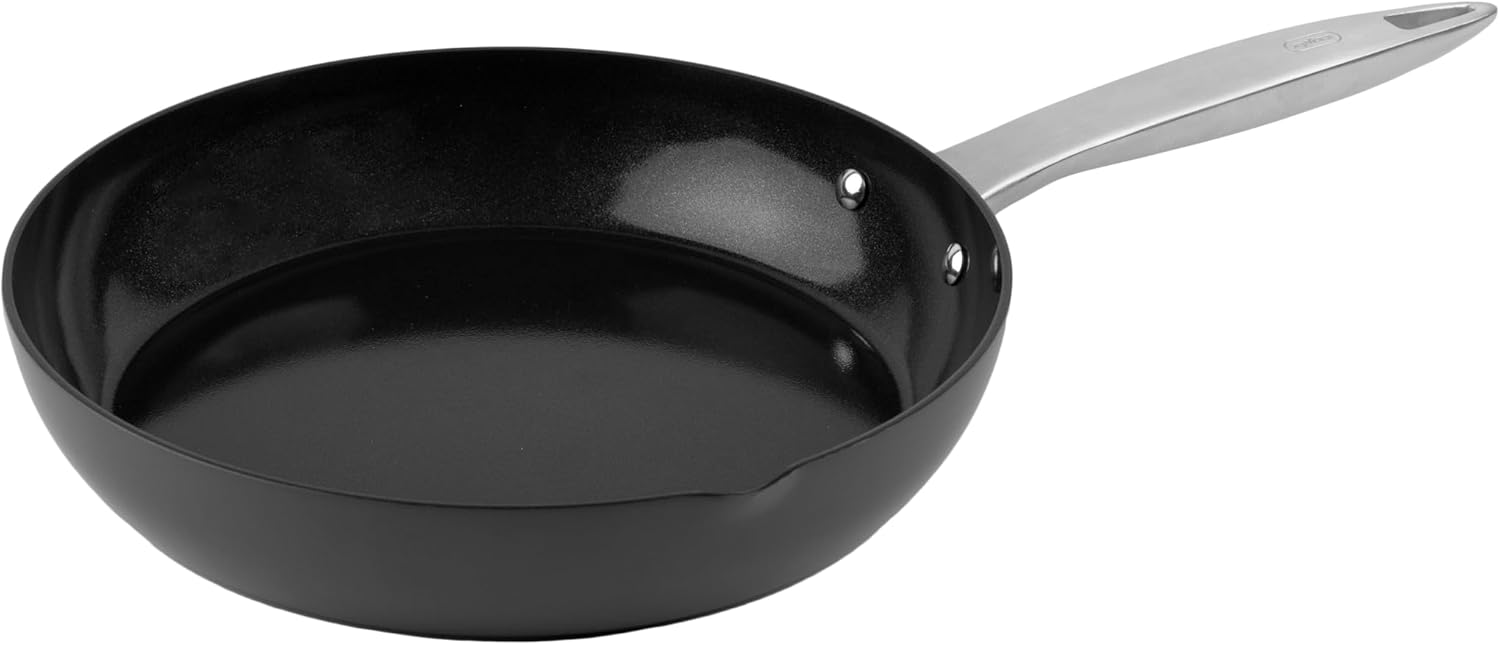 Zyliss Ultimate Pro Fry Pan – Ø 24 cm by Kitchen Niche