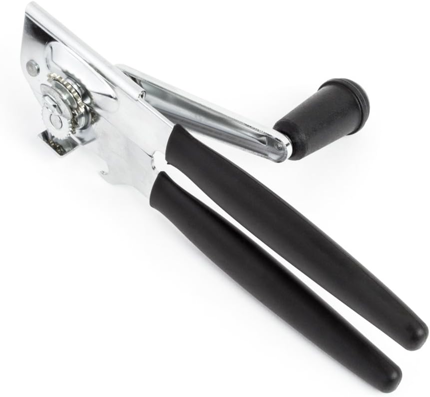 Fox Run Easy Crank Can Opener