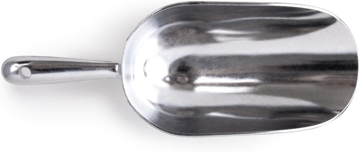 Fox Run Aluminum Scoop 12oz