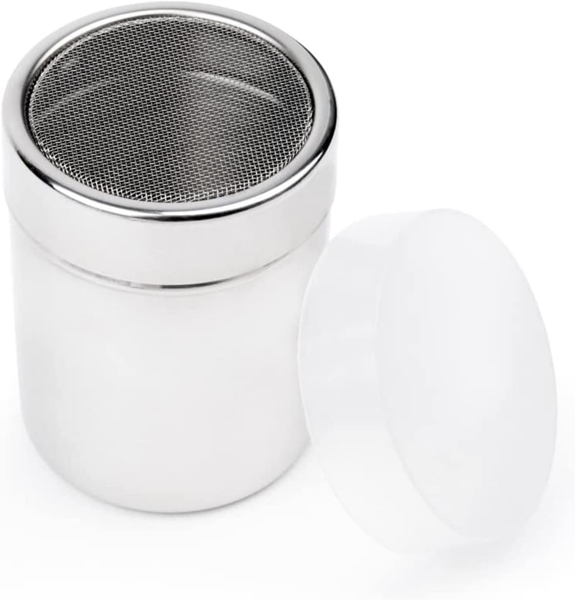 Fox Run Deluxe Mesh Top Shaker