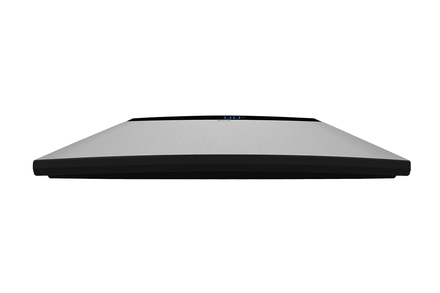 Escali Extra Large Stainless Steel Bathroom Scale