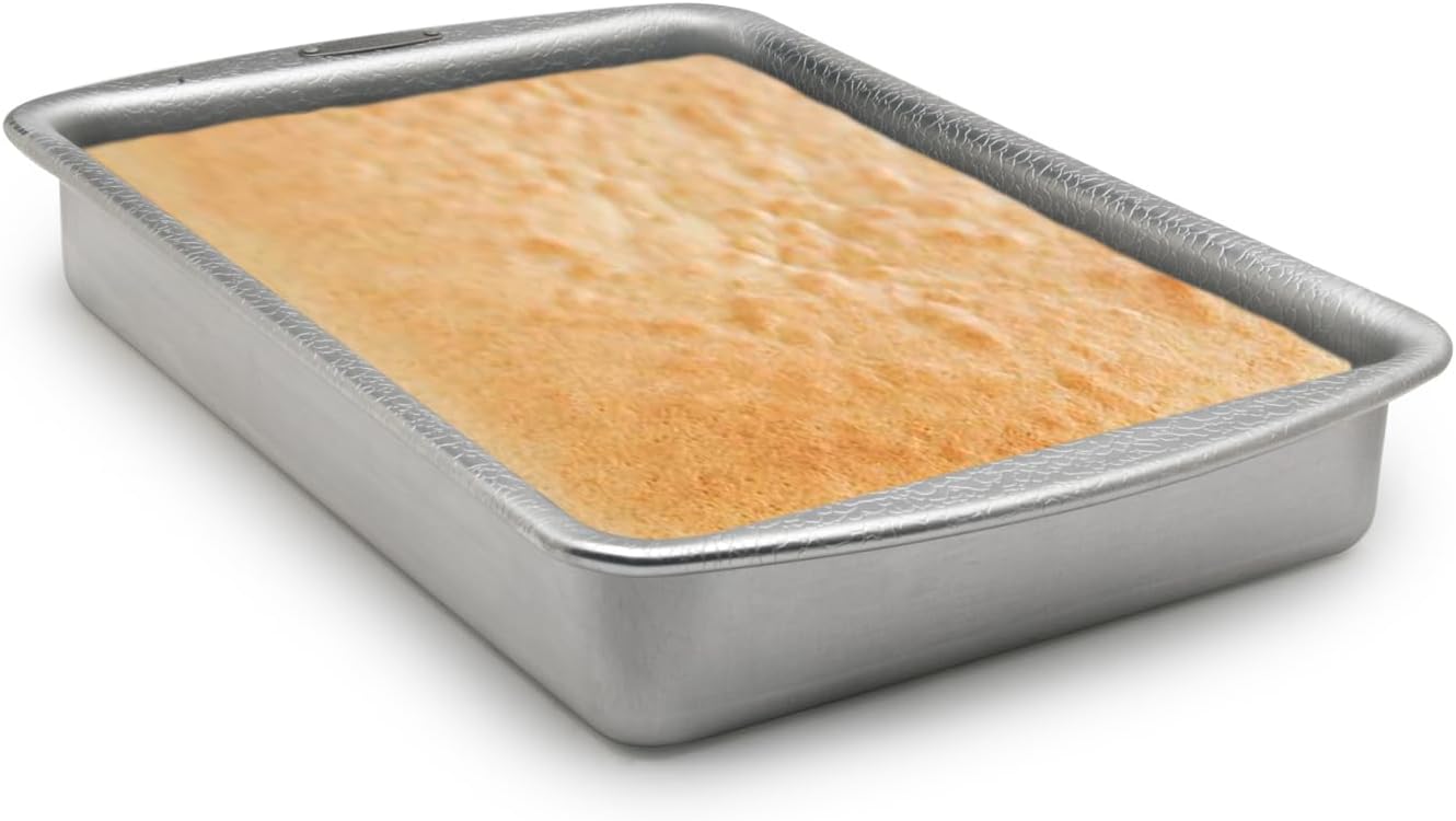 Doughmakers 9 x 13 Cake Pan