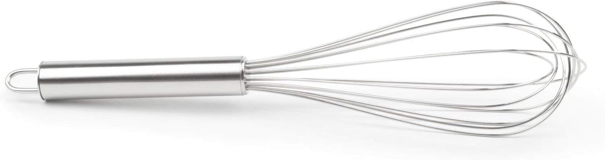 Fox Run 10" Stainless Steel Whisk