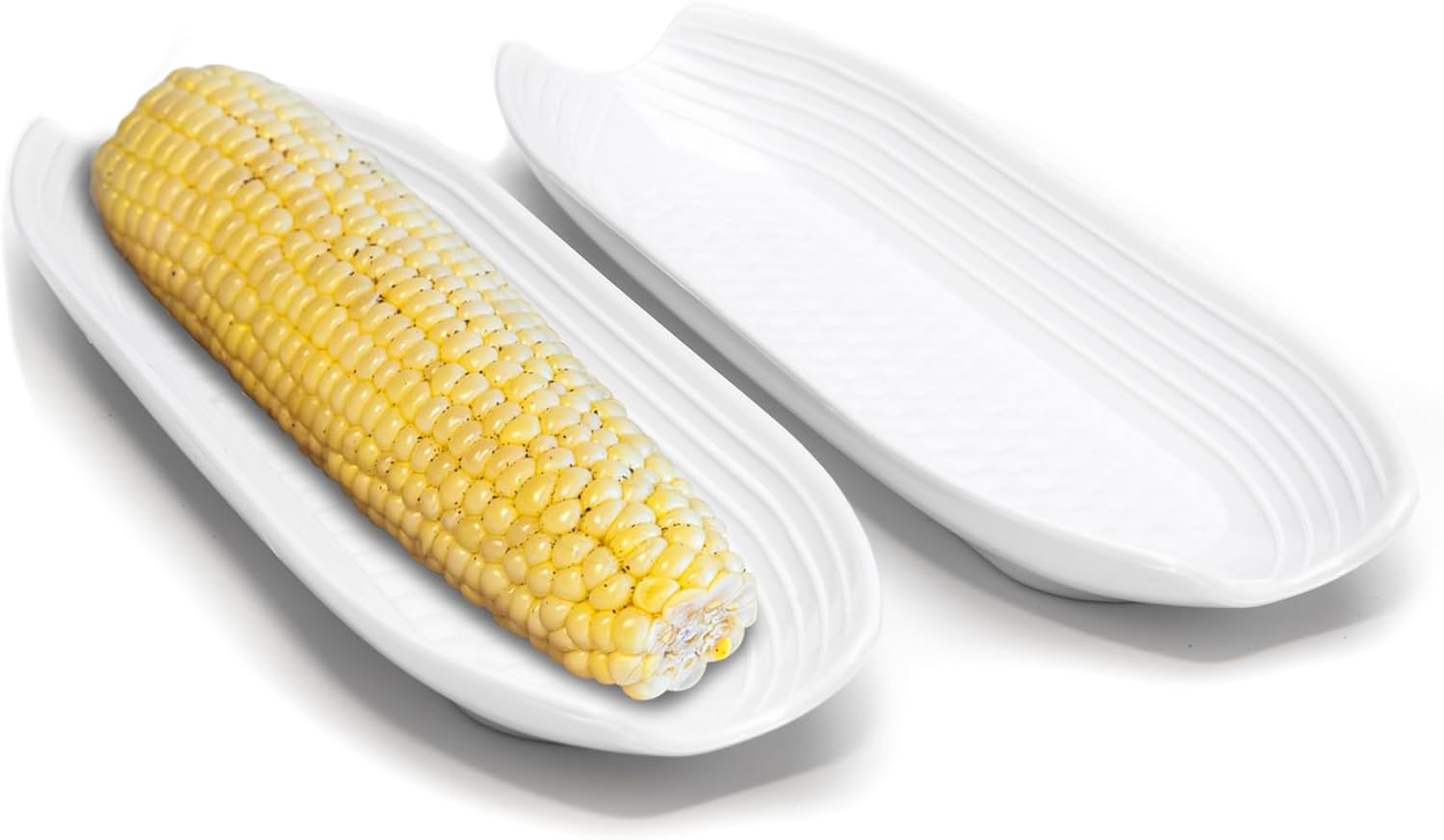 Fox Run Corn Tray Set