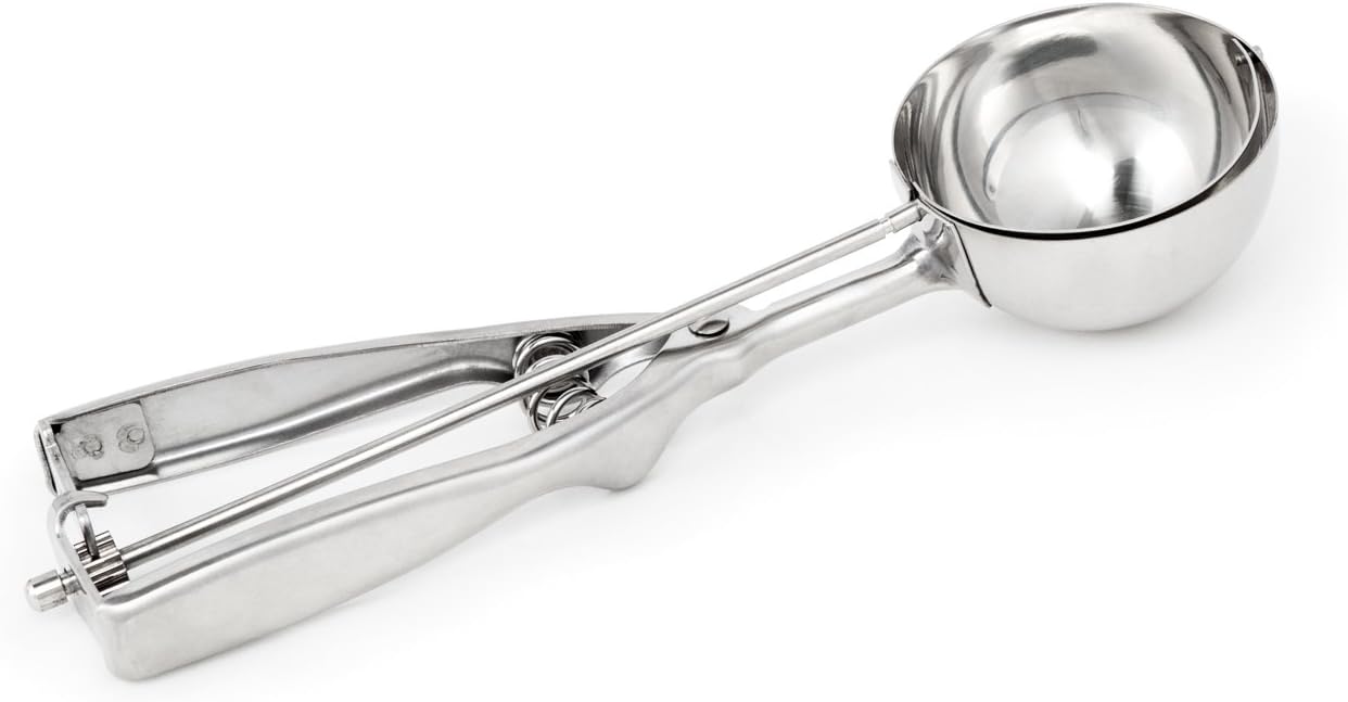 Fox Run 2 5/8-Inch Ice Cream Scoop