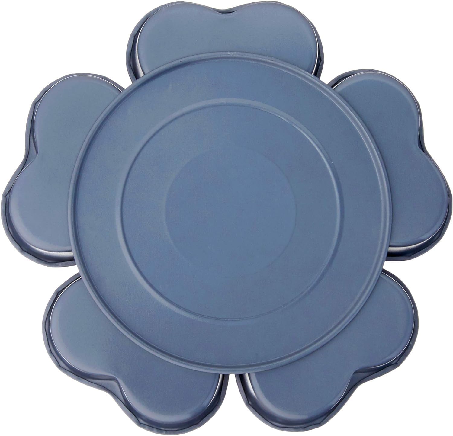 Fox Run Linked Heart Cake Pan