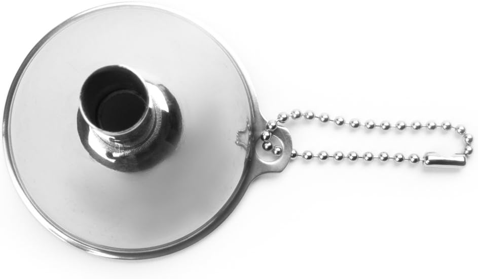 Fox Run Stainless Steel Mini Funnel