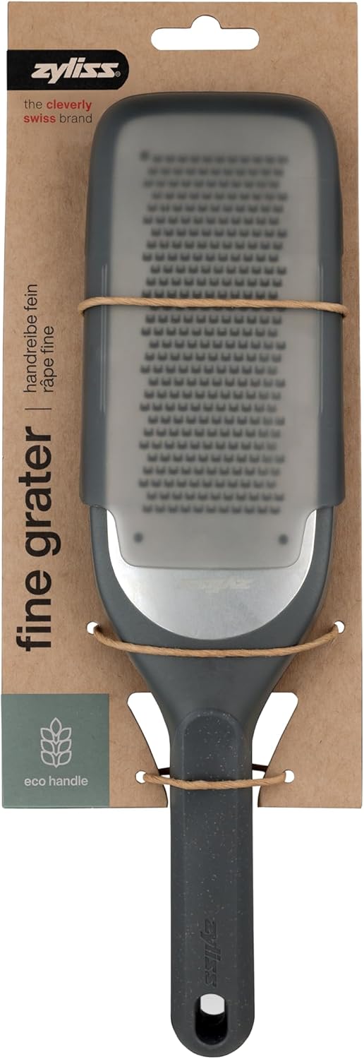 Zyliss Fine Grater