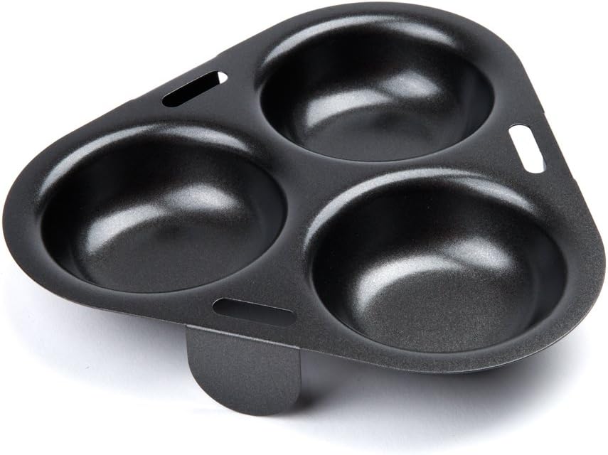 Fox Run Egg Poacher Insert
