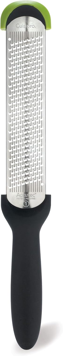 Cuisipro SGT Fine Rasp – 11.5" / 29 cm Cuisipro by Kitchen Niche