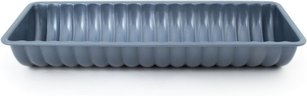 Fox Run Rehrucken Cake Pan