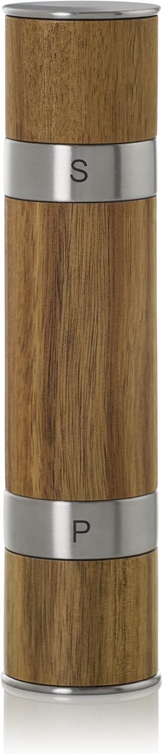 AdHoc DuoMill Salt and Pepper Mill – 8.25" / 21 cm