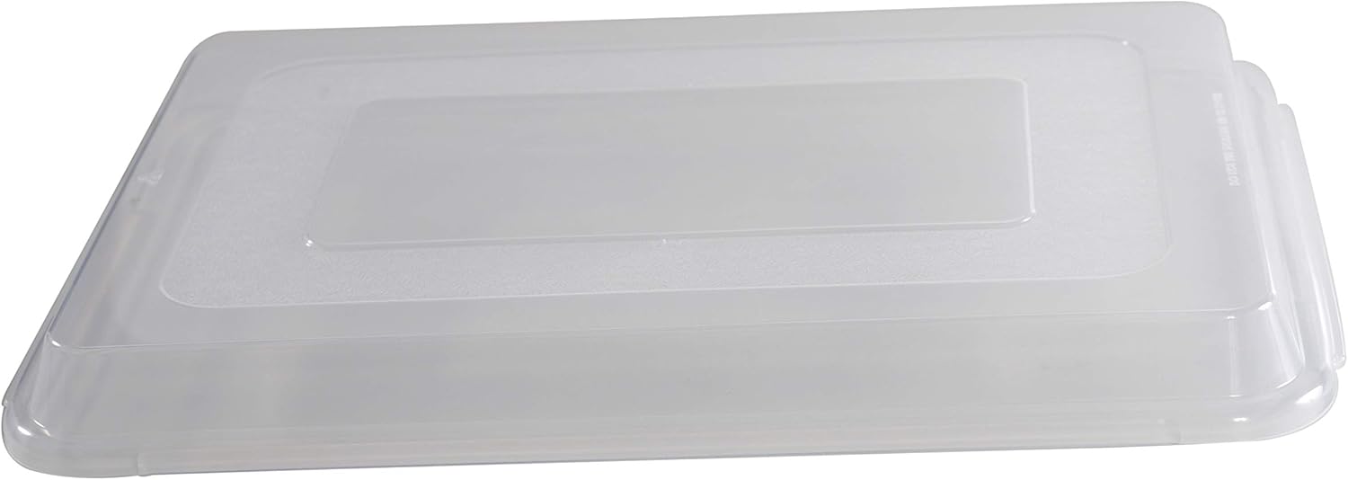 Nordic Ware Naturals Half Sheet Cover