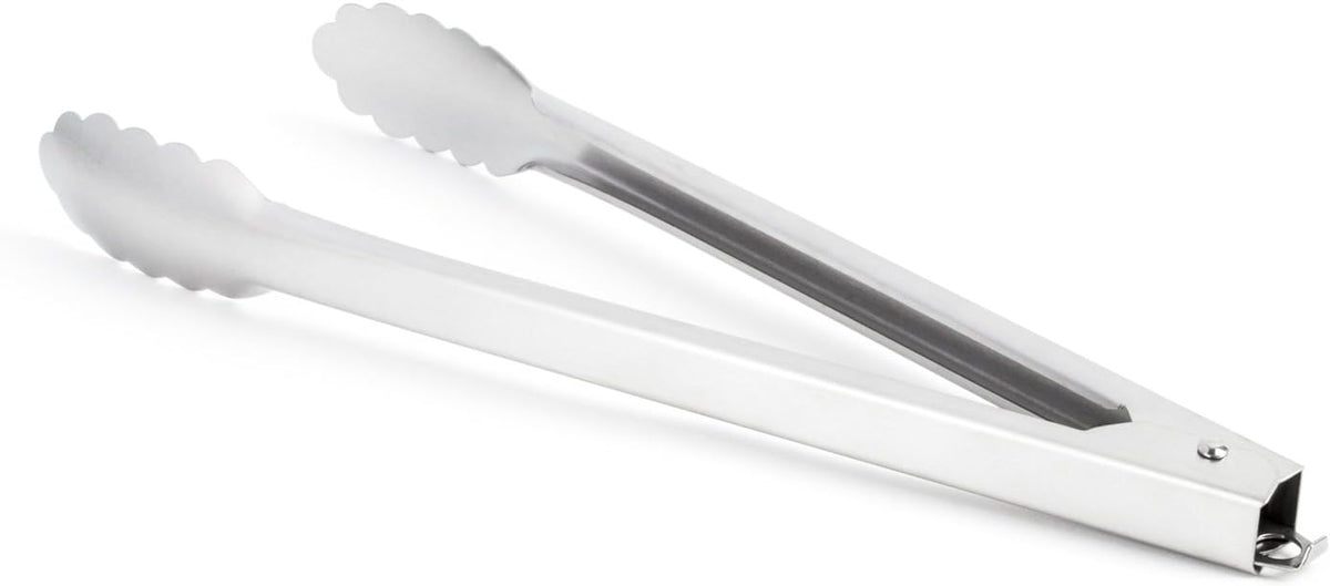Fox Run Deluxe Locking Tongs