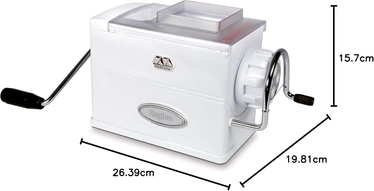 Marcato Regina Pasta Extruder Pasta Maker