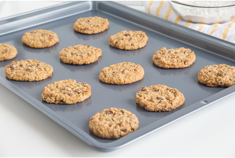 Fox Run 20 x 14 Inch Jelly Roll / Cookie Pan